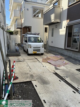 PRIME ASSET 大倉山の物件内観写真